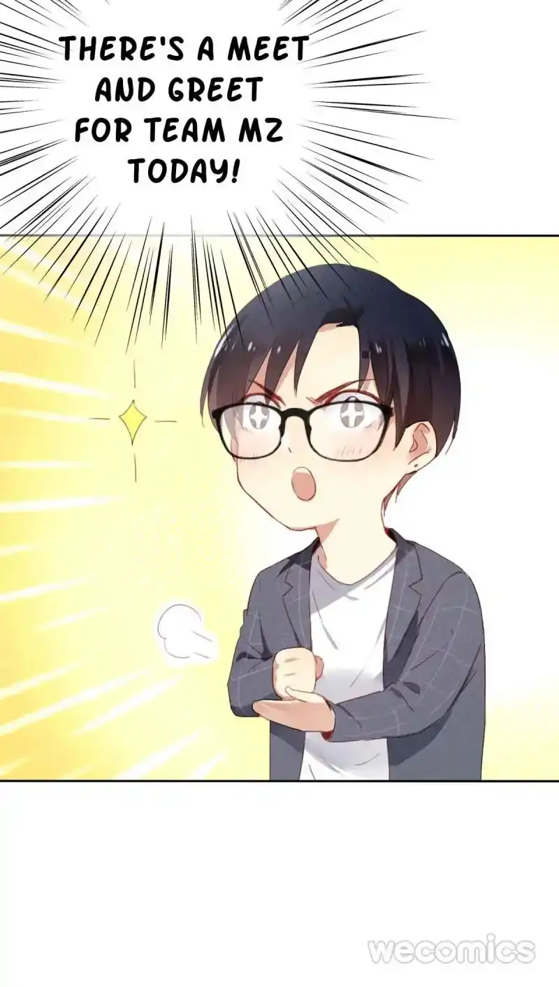 Legend Reboot Chapter 3 16